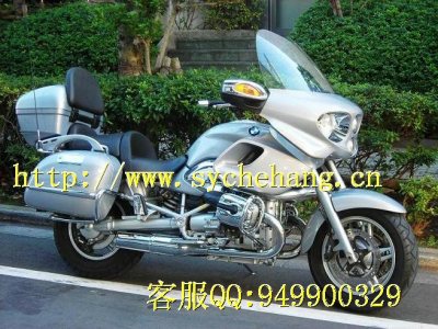 供应宝马R1200CL摩托车  